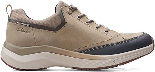 Image of Clarks Mens Wave 2.0 Vibe