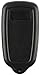 KeylessOption Keyless Entry Remote Control Car Key Fob Replacement for HYQ1512R