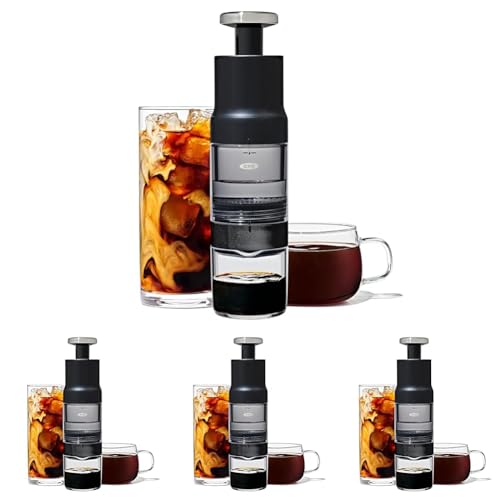 Image of OXO Brew Rapid Brewer (Pack of 4)