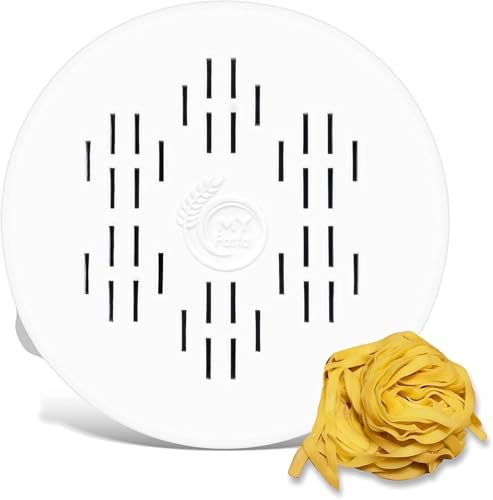 MY Pasta - (dünne Bandnudeln) - Accessori per pastamaker, per