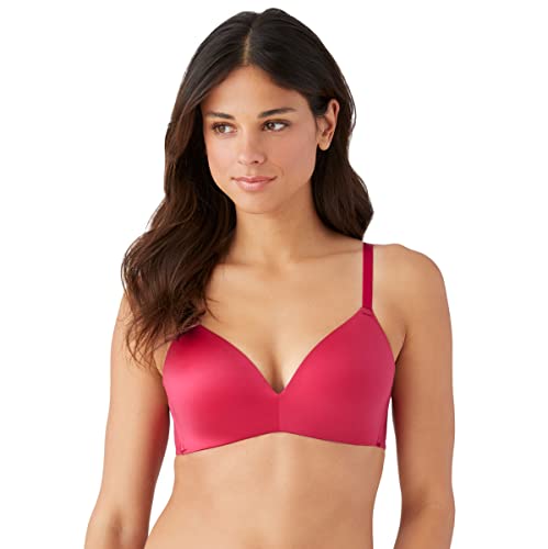 Soutien-gorge sans armatures ultra léger et invisible spécial t-shirt fin femme