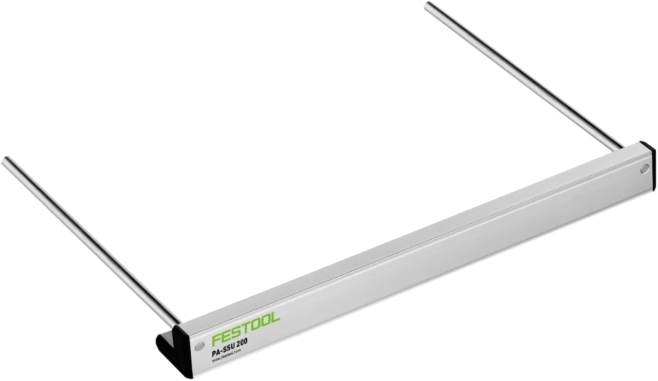 Guide parallèle PA-SSU 200 Festool pour coupes guidées