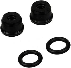 Clutch Master Cylinder Gasket Seal Repair Kit For A1 A3 A6 Q2 Q3 TT ...