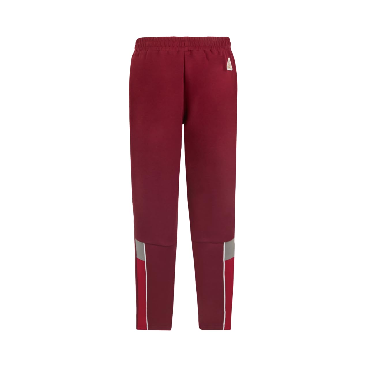 AC Milan Pantaloni FtblArchive, Pantaloni Lunghi Sportivi, con Logo Ufficiale, Unisex