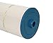 Guardian Filtration Products 819-199-01 Pool Spa Filter Replacement for Unicel C-8326, Filbur FC-2780, Pleatco PSD125-2000, Standard White