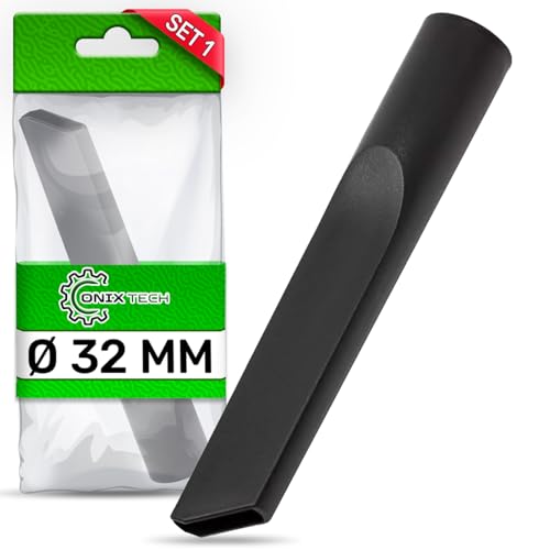 ONIX TECH Embout Aspirateur Universel Ø 32 mm - Garantie de 5 Ans