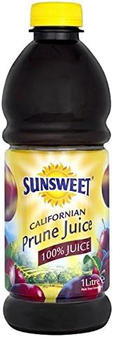 Prune Juice 1000ml