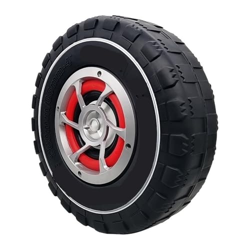 Parlante para manillar de motocicleta con audio FM miniatura 2