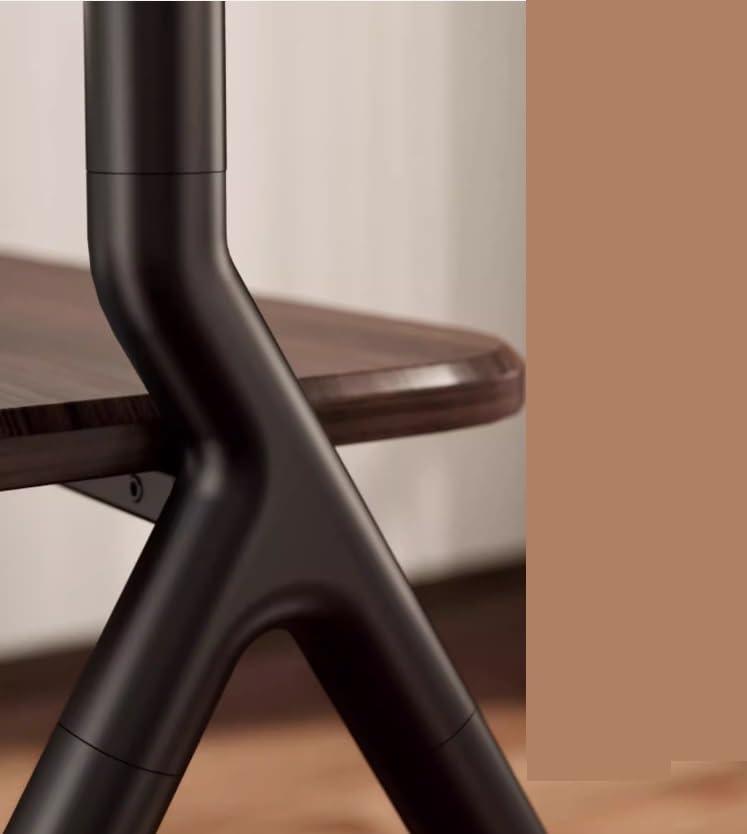 Soporte universal móvil para TV 49-75 pulg. ajustable miniatura 6