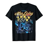 Star Wars Mos Eisley Cantina Band Poster T-Shirt