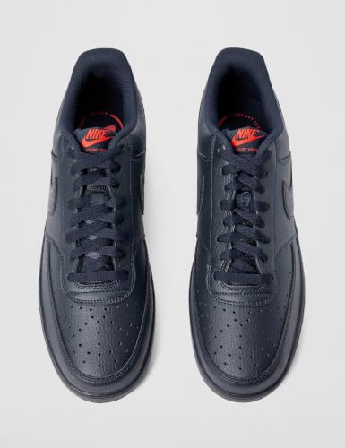 Image of Nike Men's Court Vision Low Next Nature Shoes