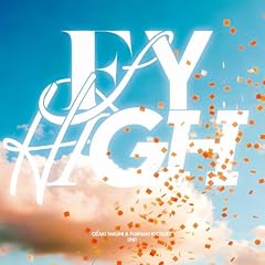 FLY HIGH / ���菠�C �� ���q���� (INI)