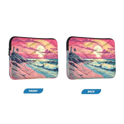 Funda para Portátil 13-14 Pulgadas Impermeable miniatura 2