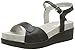 Produktbild Esska Damen Neo Sandalen, schwarz, 37 EU