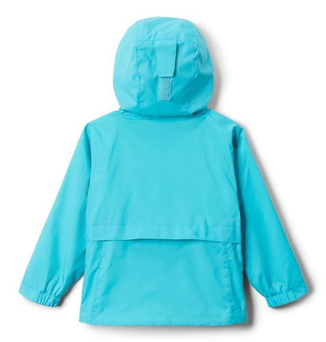 Image of Columbia girls Rain-zilla Ii Jacket
