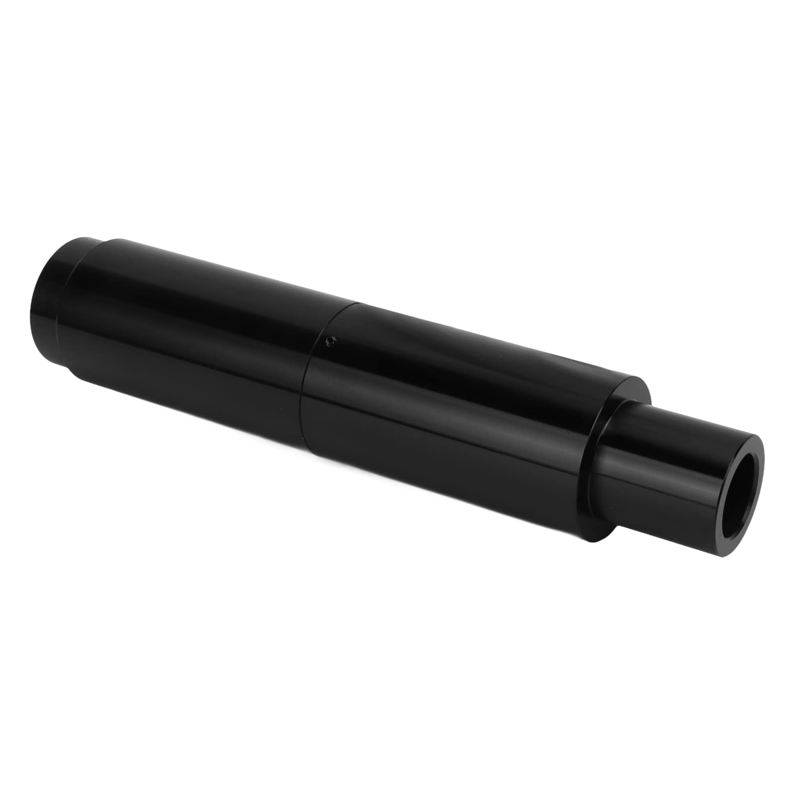 Cocoarm Soczewka Mikroskopu Obiektyw z Mocowaniem Typu C 28 Mm do 10 A Mikroskop Przemysłowy o Powiększeniu od 0,7 do 4,5X Aparatów Cyfrowych z Mocowaniem Typu C i Tubusów o średnicy od 28 Mm 32 (2X)