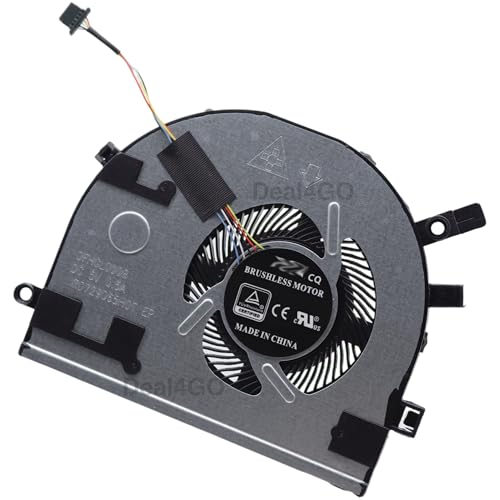 Ventilateur processeur 5F10L44951 Lenovo IdeaPad 310s-14ISK 510s Flex 4