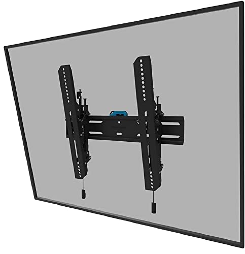 Neomounts Select Screen Wall Mount (tilt, VESA 400 x 400), W126626942 (400 x 400), Schwarz