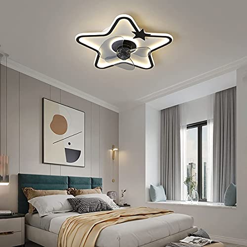 Ventilateur de plafond à intensité variable avec minuterie - 7
