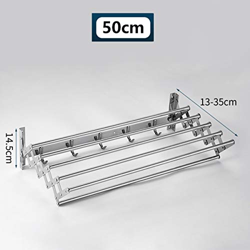 Serviette à serviette rackau de serviette mur séchage LWX support salle de bain linge humide