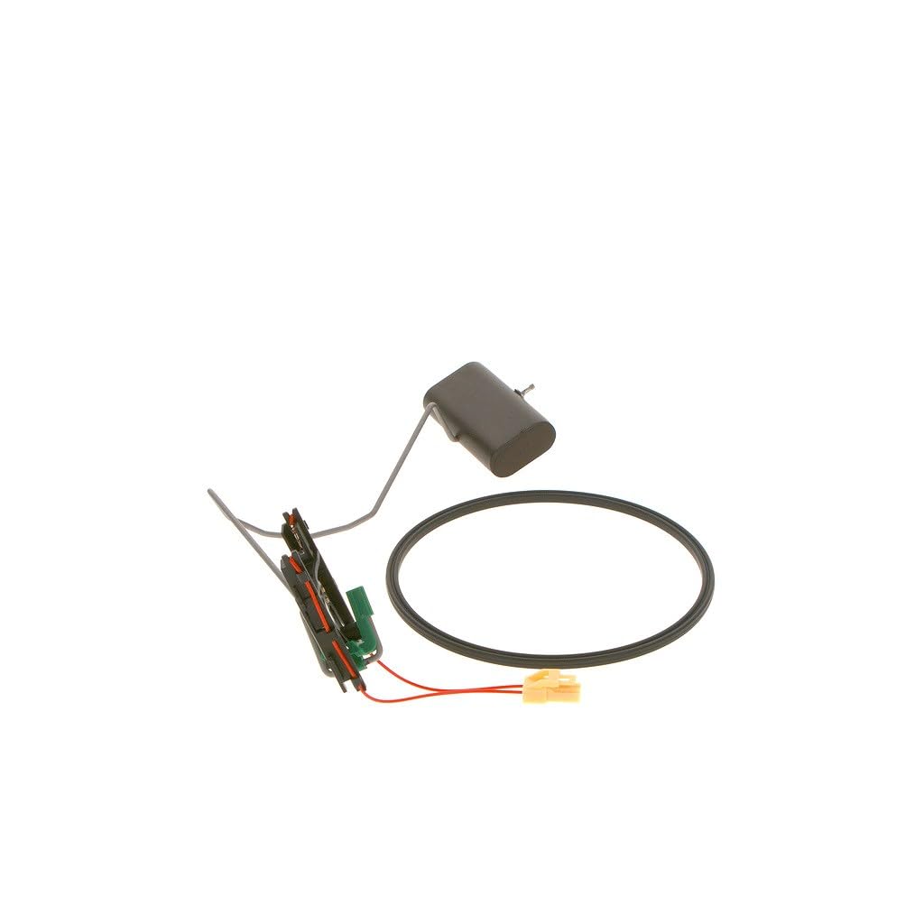 BOSCH 1 587 411 116 Czujnik poziom paliwa