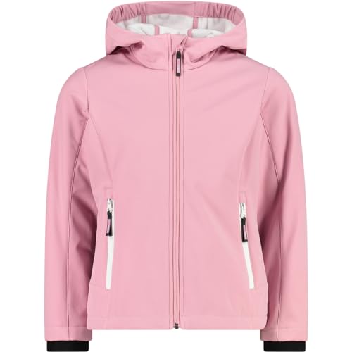 CMP - Softshelljacke für Kinder, Erröten, 176
