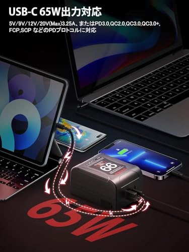Moman Power 99 Pro の商品画像 3
