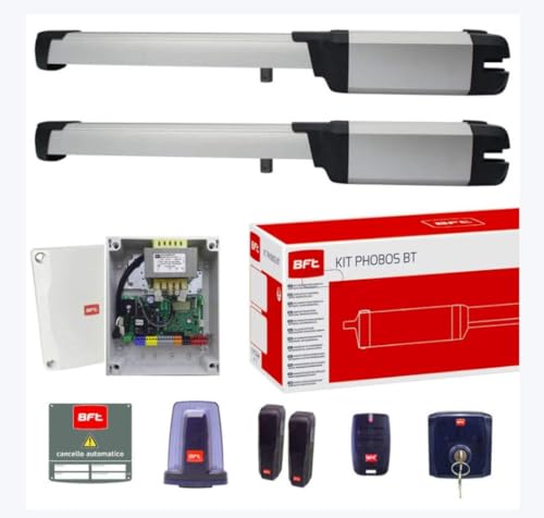 Phobos BT A25 R935306 00004 Kit d'automatisation pour portail, portes