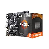 KIT UPGRADE AMD RYZEN 5 5600G, PLACA MÃE A520M-E PRIME ASUS, NEOLOGIC - NLI84111