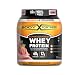 Body Fortress Super Advanced Whey Protein Powder, Gluten Free, Strawberry, 2 lbs