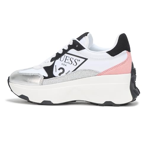 Image of Guess Women's CALEBB Sneaker