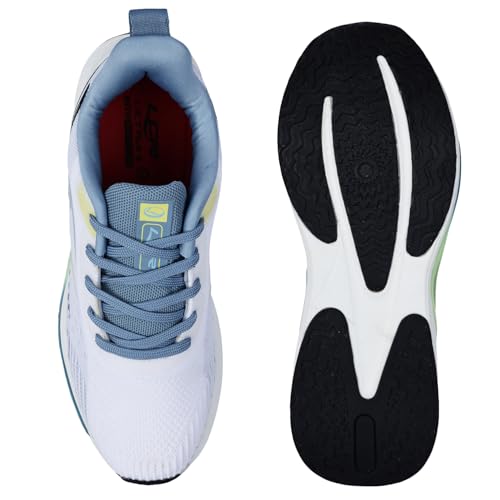 Image of Lancer Mens Adventure-6 Running Shoes