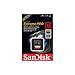SanDisk Extreme Pro - Flash Memory Card - 32 GB - SDHC UHS-II - Black