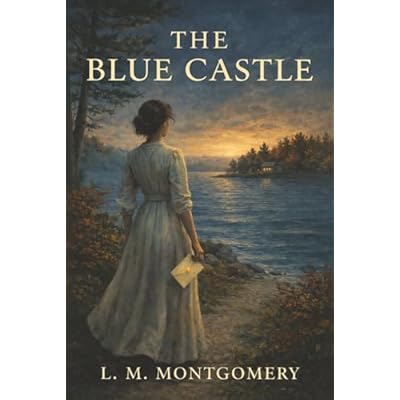 The Blue Castle