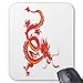 Produktbild YENDOSTEEN Yanteng Chinesisches Neujahrsfest Red Dragon Mouse Pad