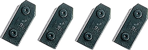 Preisvergleich Produktbild Brill Quattro Ersatzklinge