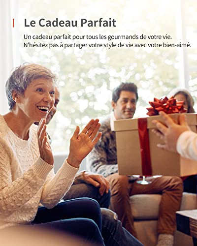 Ultenic Robot Vacuum And Mop Combo, 3000Pa Robotic Vacuums Cleaner Powerful And Quiet, Vacuum Robot With Schedule, Smart Navigation, Works With Alexa, Ideal For Pet Hair, Hard Floor And Carpet #TOP7