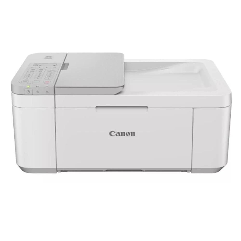Canon PIXMA TR4756i Impresora Multifunción WiFi con Fax y Dúplex Auto
