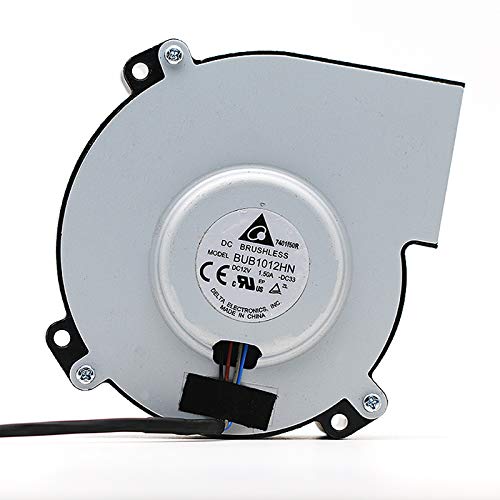 Ventilateur interne BUB1012HN pour bloc de refroidissement de projecteur