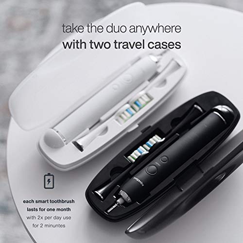 AquaSonic DUO PRO Toothbrushes - Image 4
