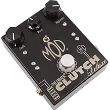 Effects Pedal Kit - MOD Kits, The Erratic Clutch Deluxe, Fuzz/Divider