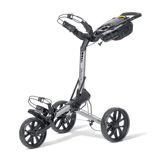Image of Bag Boy Slimfold Golf Push Cart