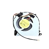 Laptop CPU Fan for Sager NP8171 NP8171-S NP8172 NP8173 NP8174 NP8176 NP8177 P670RP6 P670RP6-G P670RS P670HP6 P670HP6-G P670HS-G DC5V 0.5A New