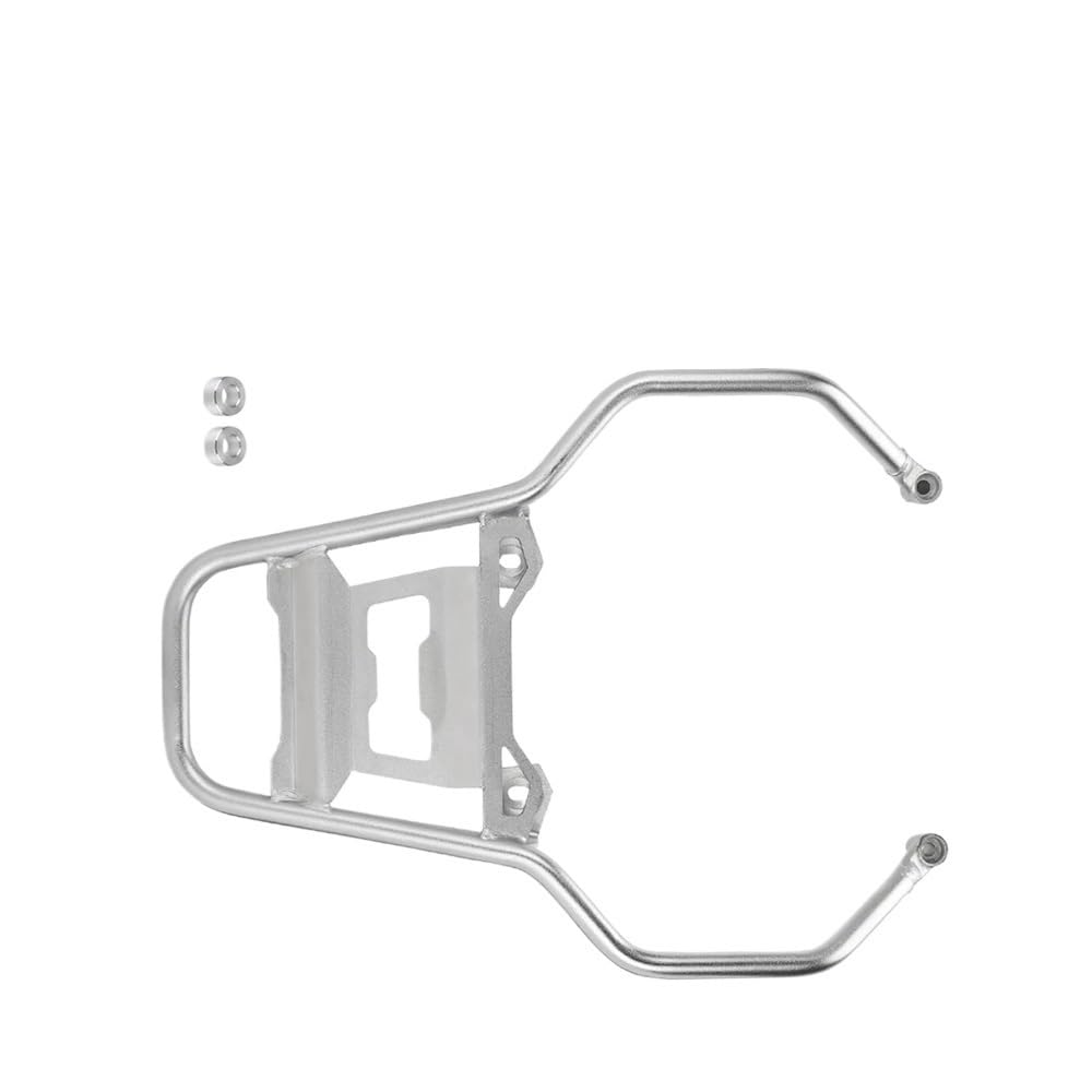 Support Top Case R1250GS R1200GS ADV Structure Renforcée Premium