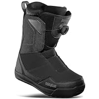 Amazon | thirtytwo Shifty Boa スノーボードブーツ、グレー 22、8