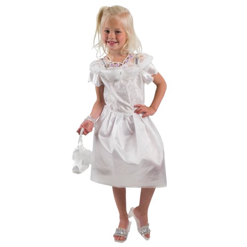 Preisvergleich Produktbild Speelgoed F37 / SK39NA - Brautkleid, M