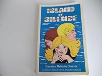 Island of Silence 0933076037 Book Cover