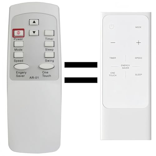Télécommande pour climatiseur Toshiba RAC-WK1012ESCWRU avec réglage précis