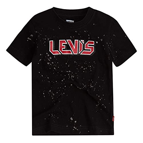 Image of Levi's Boy's Regular Fit T-Shirt