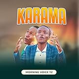 Morning Voice Tanzania